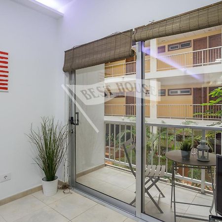 Cute Studio Close To The Beach. ลาสปัลมาส เด กรานคานาเรีย ภายนอก รูปภาพ