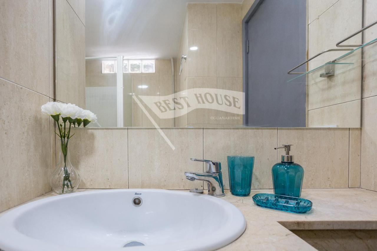 Cute Studio Close To The Beach. ลาสปัลมาส เด กรานคานาเรีย ภายนอก รูปภาพ