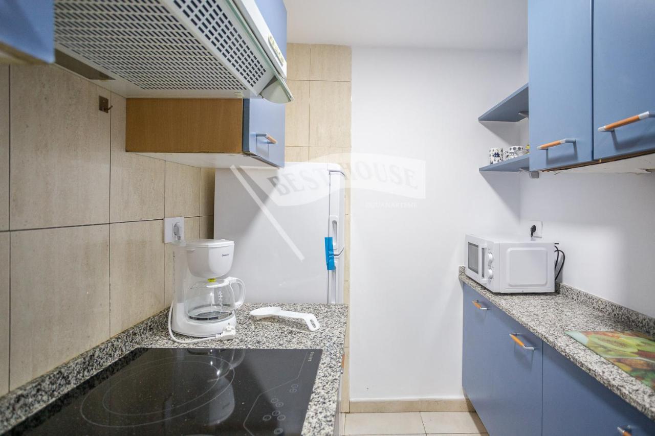 Cute Studio Close To The Beach. ลาสปัลมาส เด กรานคานาเรีย ภายนอก รูปภาพ