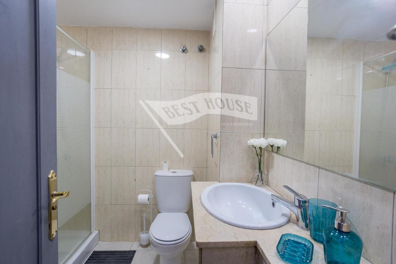 Cute Studio Close To The Beach. ลาสปัลมาส เด กรานคานาเรีย ภายนอก รูปภาพ