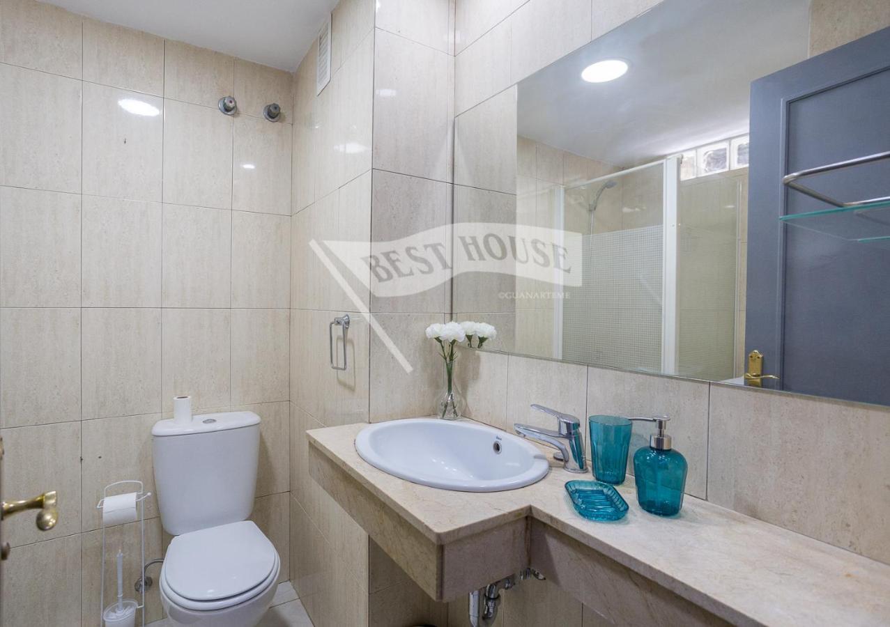 Cute Studio Close To The Beach. ลาสปัลมาส เด กรานคานาเรีย ภายนอก รูปภาพ