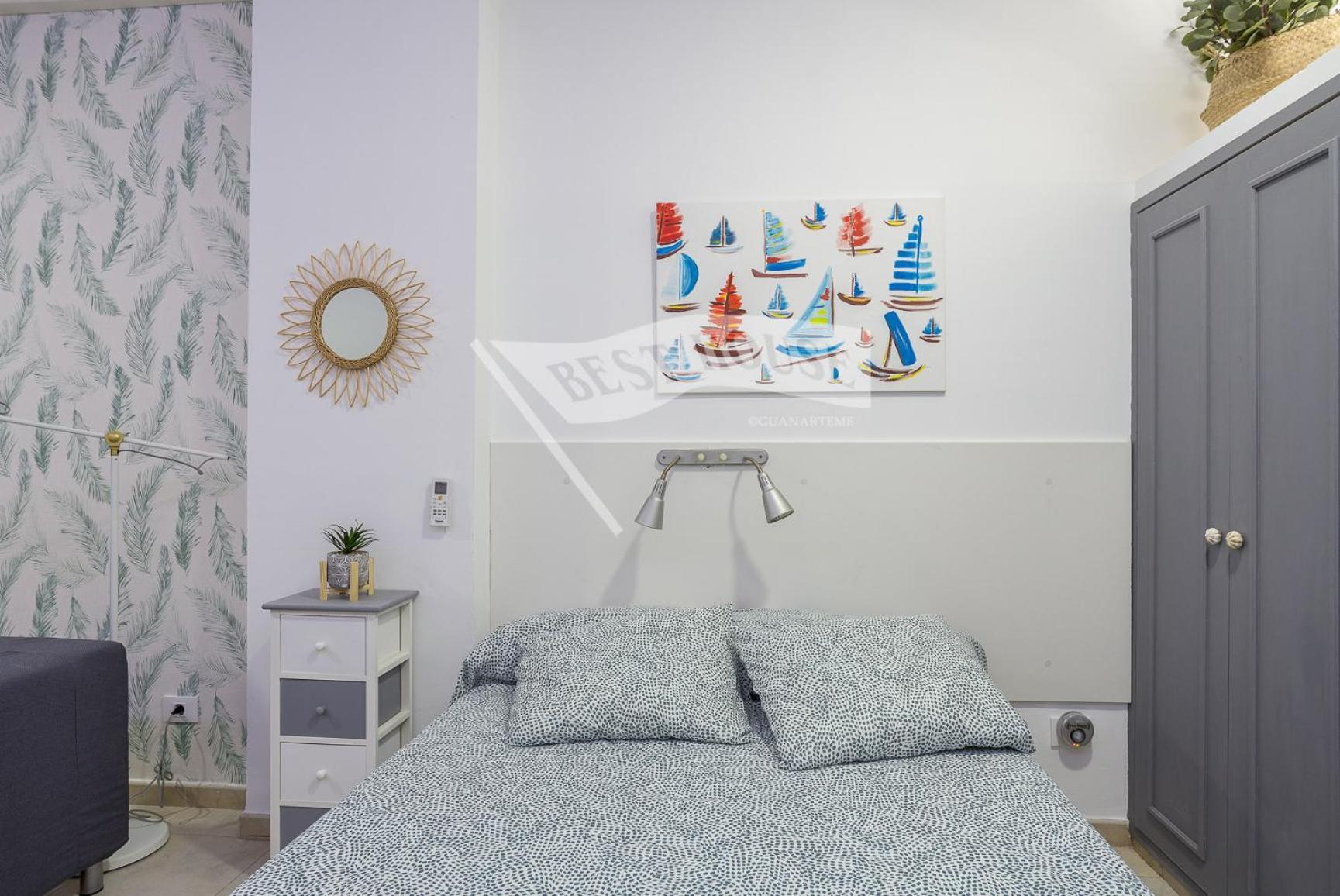 Cute Studio Close To The Beach. ลาสปัลมาส เด กรานคานาเรีย ภายนอก รูปภาพ